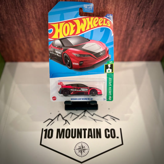 Nissan Leaf Nismo RC_02